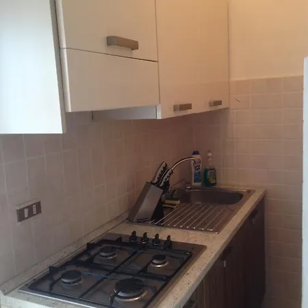 Apartment Scalea شقة