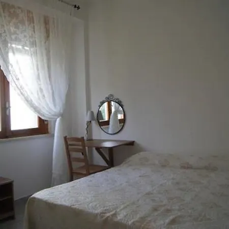 Apartment Scalea *