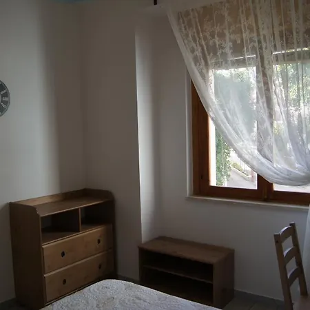 Apartment Scalea