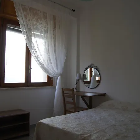شقة Apartment Scalea سكاليا