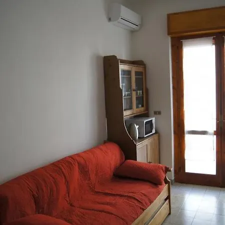 Apartment Scalea * سكاليا