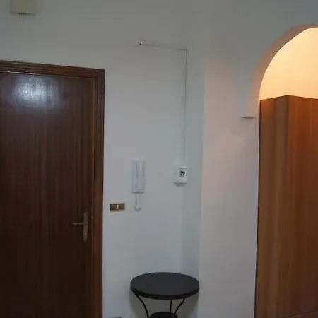 شقة Apartment Scalea
