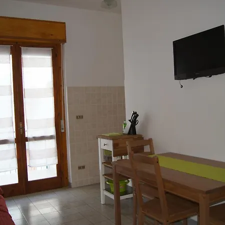Apartment Scalea شقة سكاليا