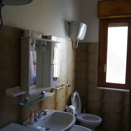 Apartment Scalea سكاليا